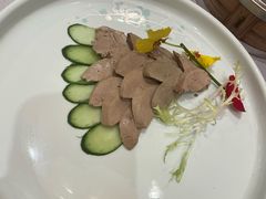 -全聚德(上海首店浦东店)