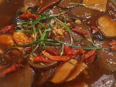 -那家小馆(摩天活力城店)