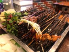 -钢五区节子串串香(环球汇·天誉店)