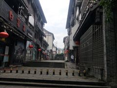 -南关石牌坊古镇