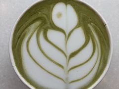 -% Arabica阿拉比卡咖啡(武康路店)
