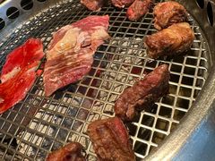 -300杯·和牛烧肉清酒专门店(廊里店)