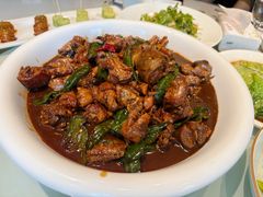 -城南往事·鲁菜济南菜(软件园美莲广场店)