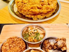原味螺蛳粉-柳州肥姨妈大骨螺蛳粉(双阳路店)