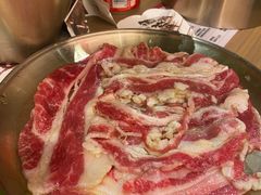 -西塔老太太泥炉烤肉(双井店)