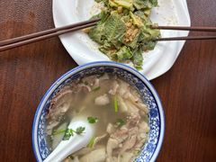 -老三羊汤【北兴隆街店】