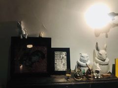 -铃木食堂(帽儿胡同店)