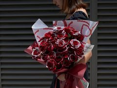 -爱尚花坊(大林路店)