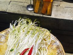 -印巷里主题餐厅(马鞍山店)