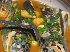 -千岛湖小鱼儿·淳安匠心农家菜