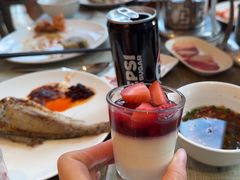 -TABLE·味西餐厅-成都茂业JW万豪酒店