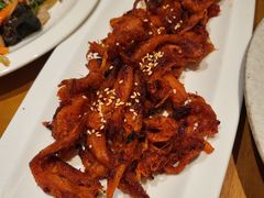 -松岛渔村(迎客路店)