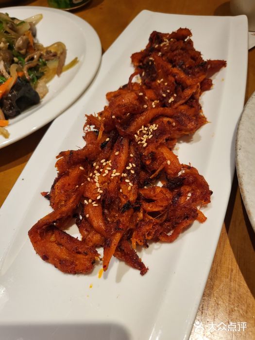 松岛渔村(迎客路店)图片
