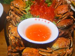 -那家老院子东北菜·饺子·小鸡炖蘑菇(艳华街店)