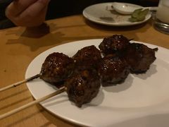 -福烤锦花(长乐路店)