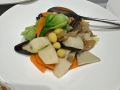 -屋里厢上海菜馆