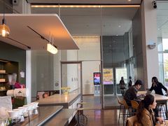 -SAANCI山池咖啡(海上世界文化艺术中心店)