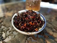 油杂菌-缘生态云南菜·野生菌庭院餐厅(华侨城店)