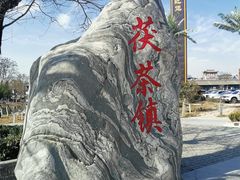 -茯茶镇