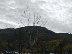 -南北湖风景区