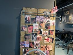 -周忆刺青原创设计定制