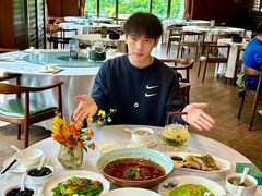 -悦雅居·老广州老味道(长湖店)