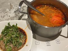 -极乐汇汗蒸会馆(杭州店)