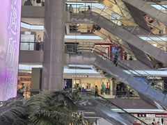 -开元商城(钟楼店)