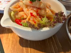 -岛风·台食小馆 ISLAND BISTRO(烟台山店)