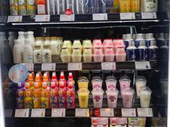 零售区-多乐之日(田林东路店)