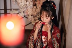 -八角古风摄影