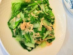 -醉舍·新淮扬菜(长宁龙之梦店)
