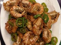-盛港湾海鲜食府(黄沙店)