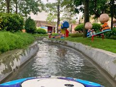 -史努比缤纷世界