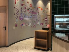 -Tims天好咖啡(长风大悦城店)