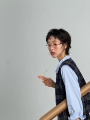 -木北造型