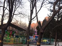 -方庄体育公园