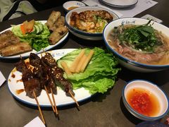 -美奈小馆·越南料理(中航城君尚购物中心店)