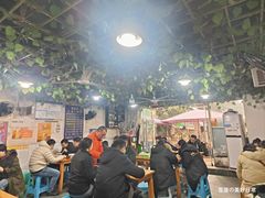 -越洋肖氏老米线(杨家坪店)