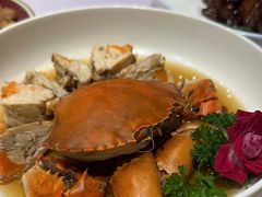 -上海老饭店(北京分店)