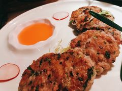 西湖藕饼-桂满陇-十里风荷(合生汇店)