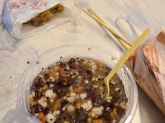 -运栋天马牛肉饼(林科大店)