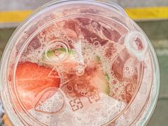 -LINLEE林里·手打柠檬茶(黄浦茂名南路店)