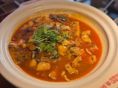 -魏铭鱼头捞饭(晋阳路店)