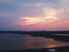 -南汇嘴观海公园