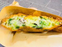 -阿玲面线糊(溪岸路店)