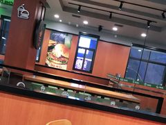 -魏斯理汉堡(西安沣东吾悦店)