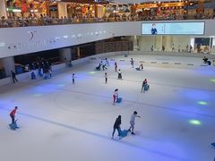 -TheRink大零溜冰场(IFS国金中心店)