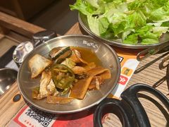 -西塔老太太泥炉烤肉(杭州首店)