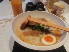 -味千拉面(新梅店)